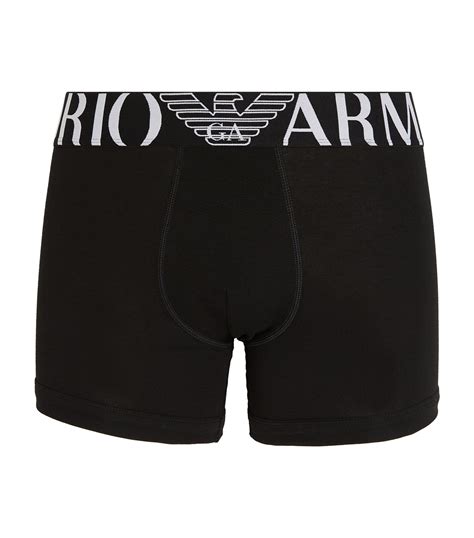 armani boxer underwear.